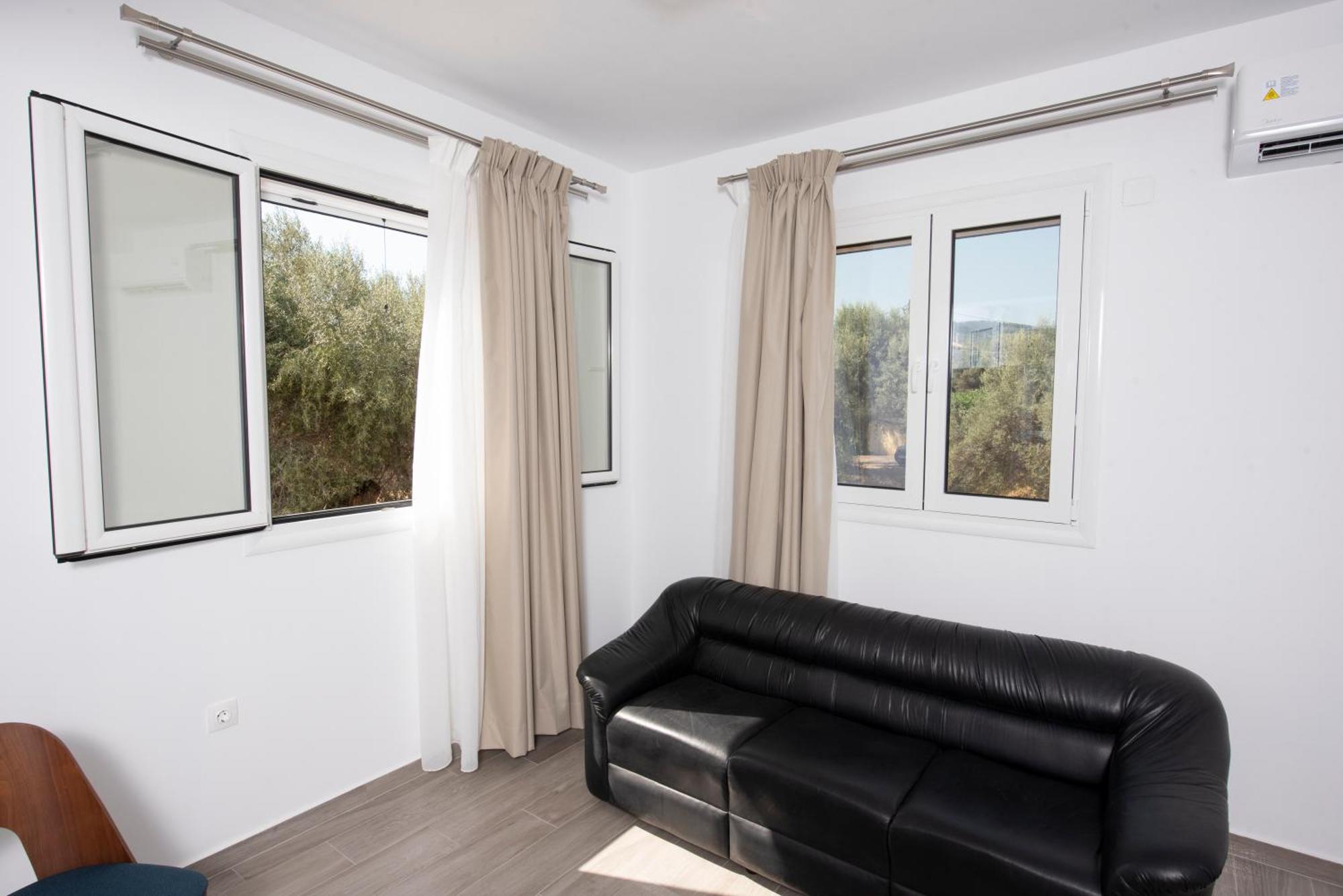 Liokambos Apartment Lefkada City Exterior photo