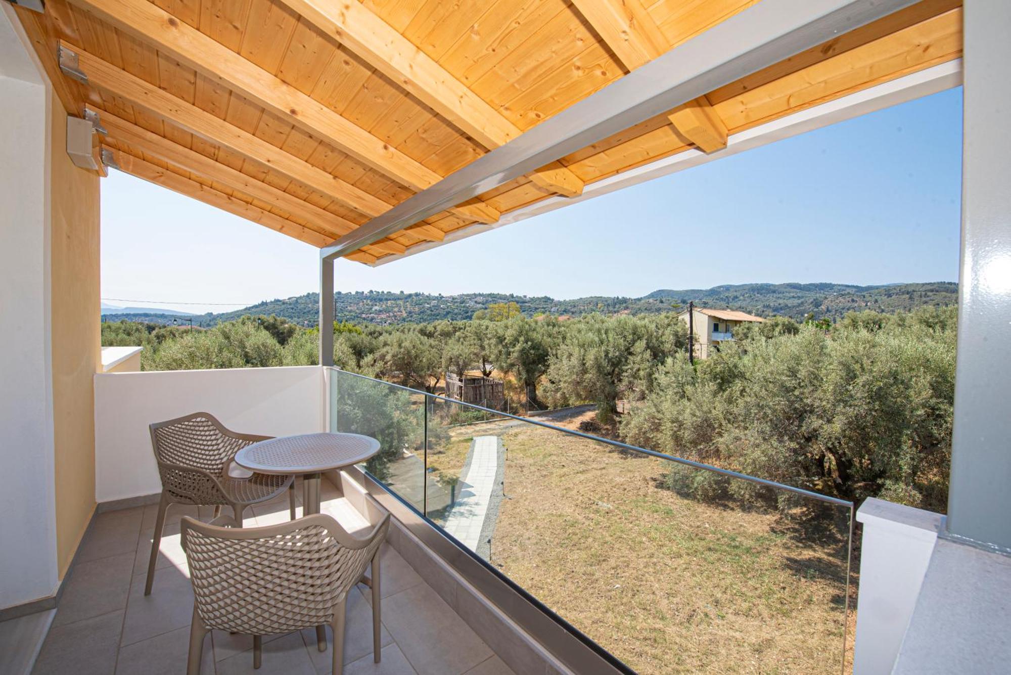 Liokambos Apartment Lefkada City Exterior photo