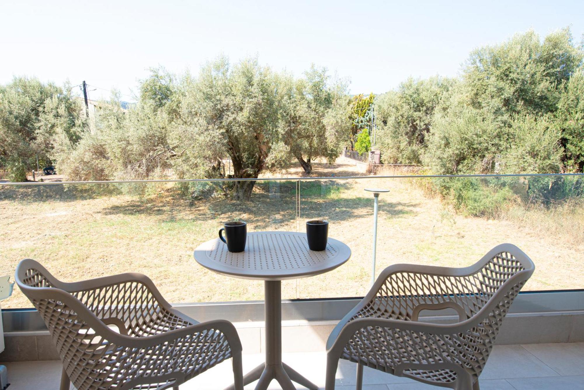 Liokambos Apartment Lefkada City Exterior photo