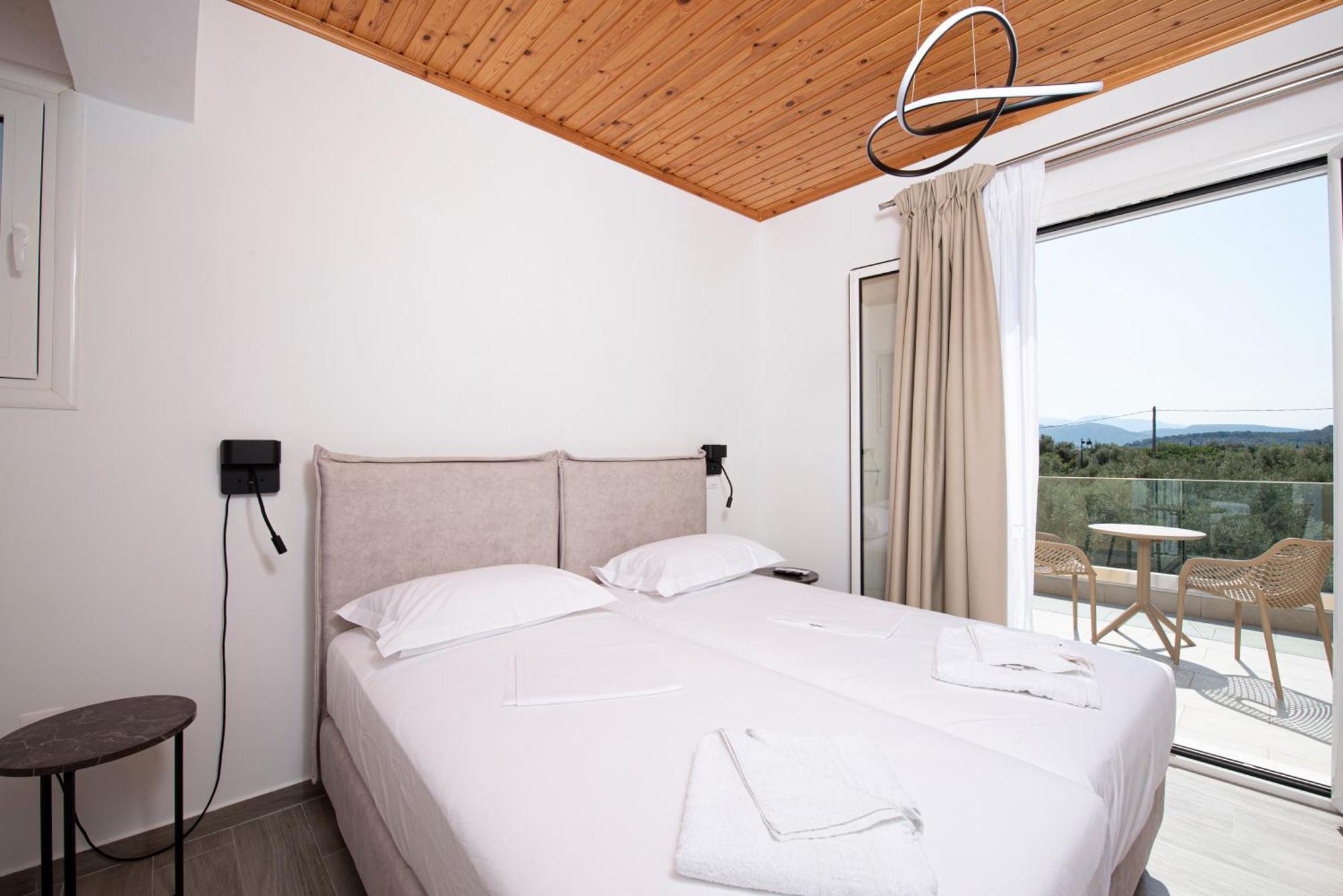 Liokambos Apartment Lefkada City Exterior photo