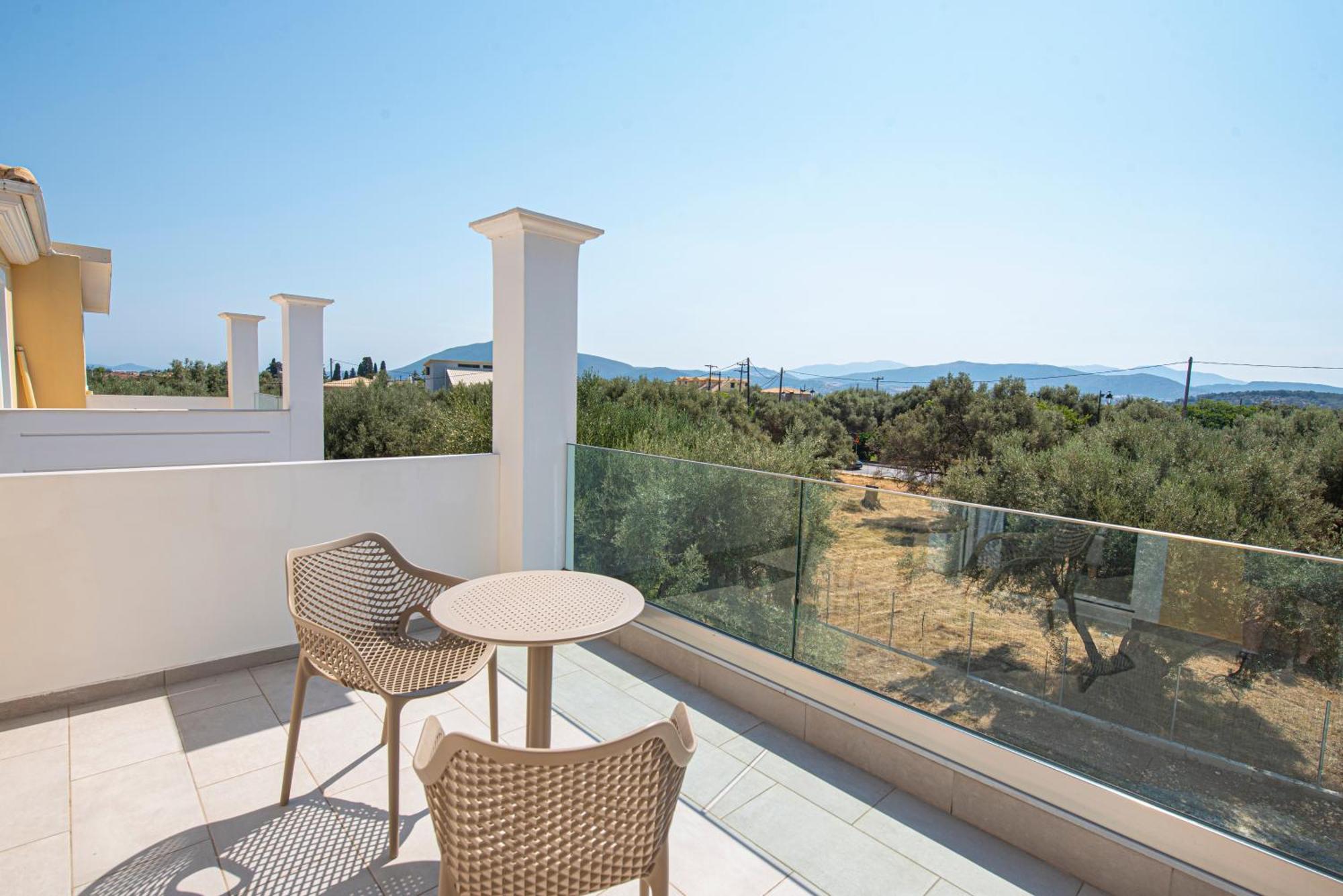 Liokambos Apartment Lefkada City Exterior photo